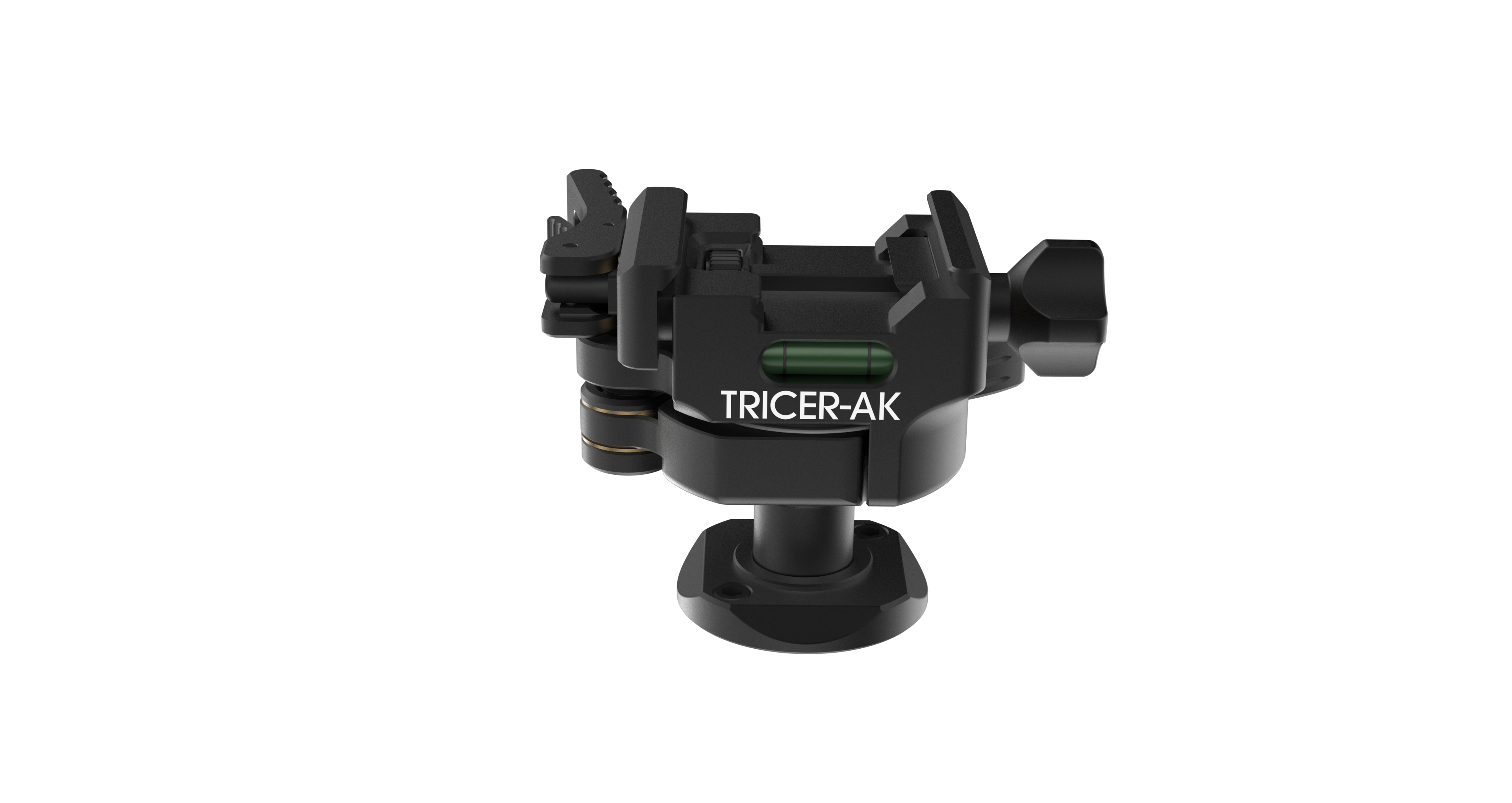Tricer-AK Ball Head