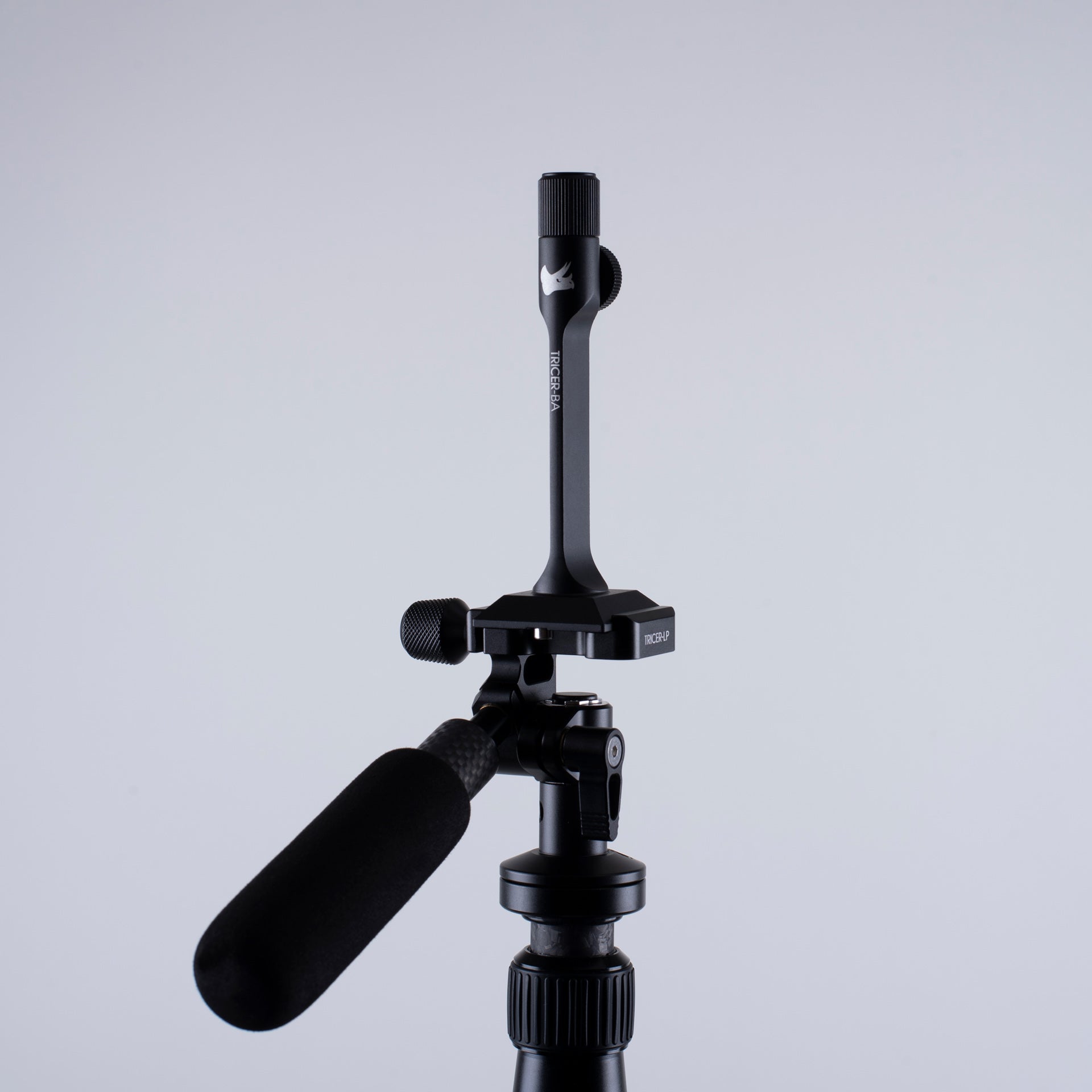 Adaptador binocular