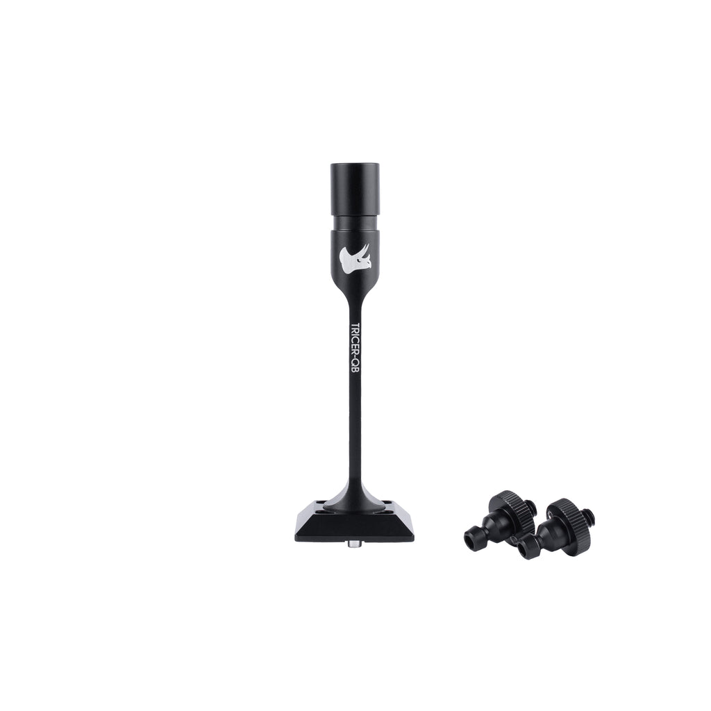 Tricer-QB Bino Tripod Adapter