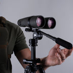Tricer-NS Bino Tripod Adapter