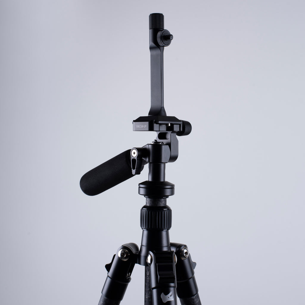 Adaptador binocular