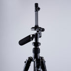 Adaptador binocular