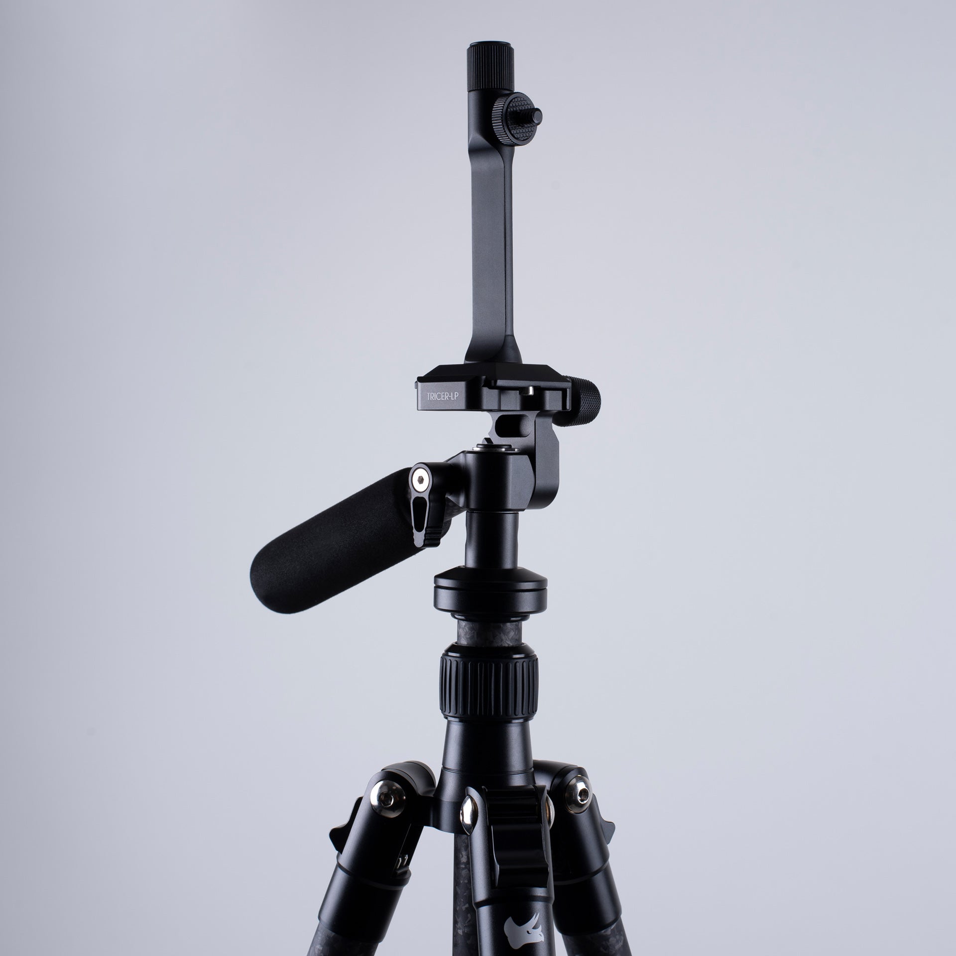 Adaptador binocular
