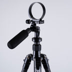 Tricer-NS Bino Tripod Adapter