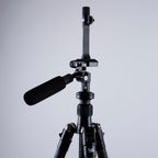 Adaptador binocular