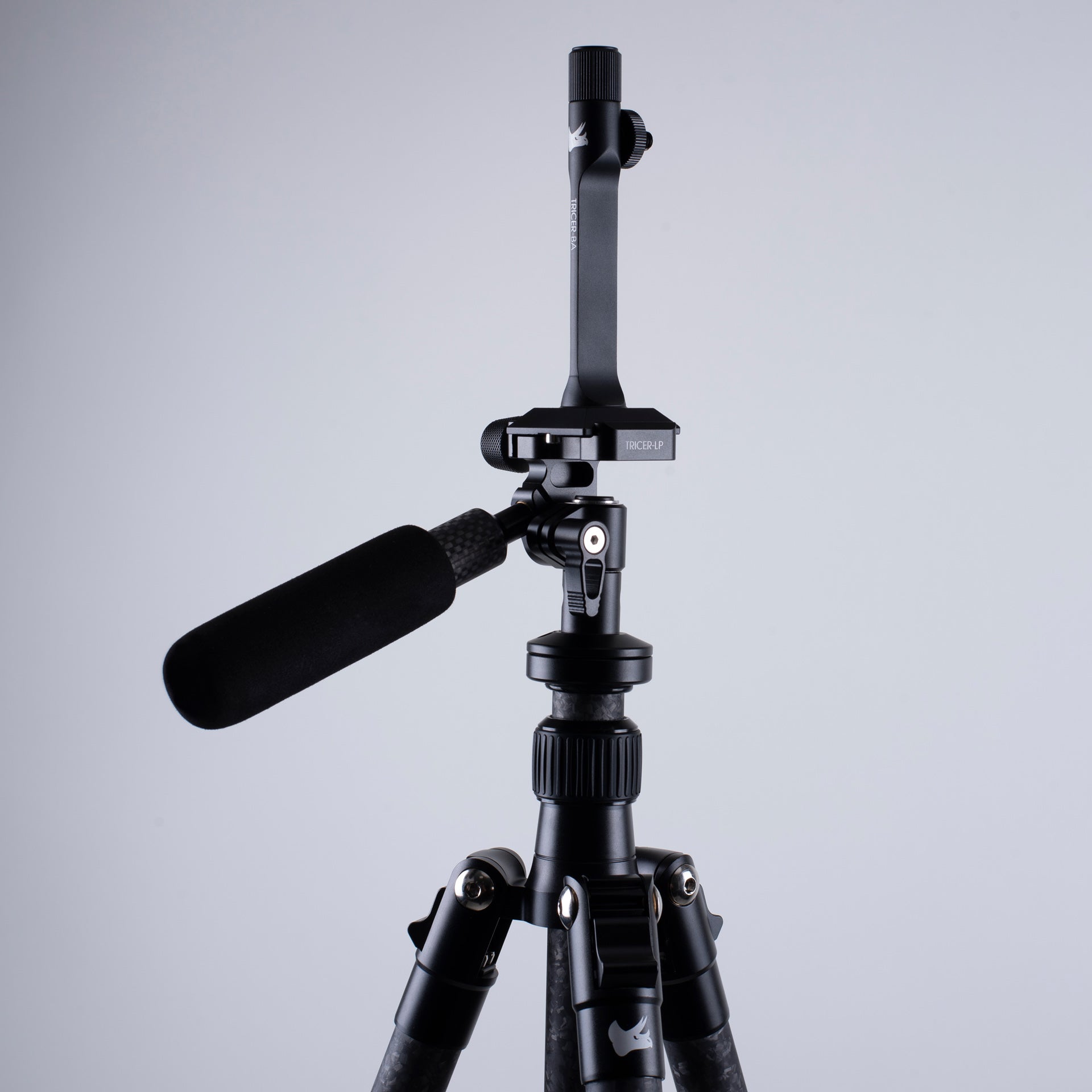 Adaptador binocular