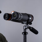 Tricer-NS Bino Tripod Adapter