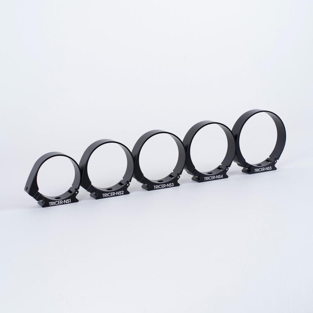 Tricer-NS Bino Tripod Adapter