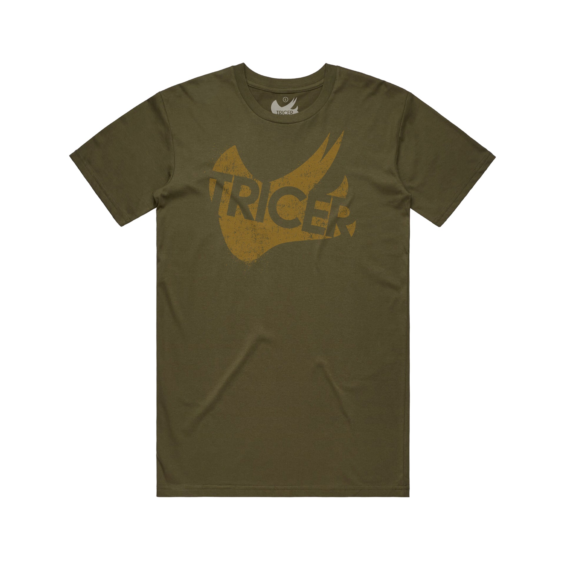 Legacy T-Shirt