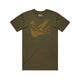 Camiseta heredada 