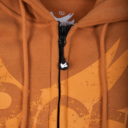 Legacy Hoody