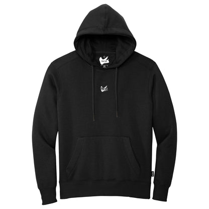 Embroidery Hoody