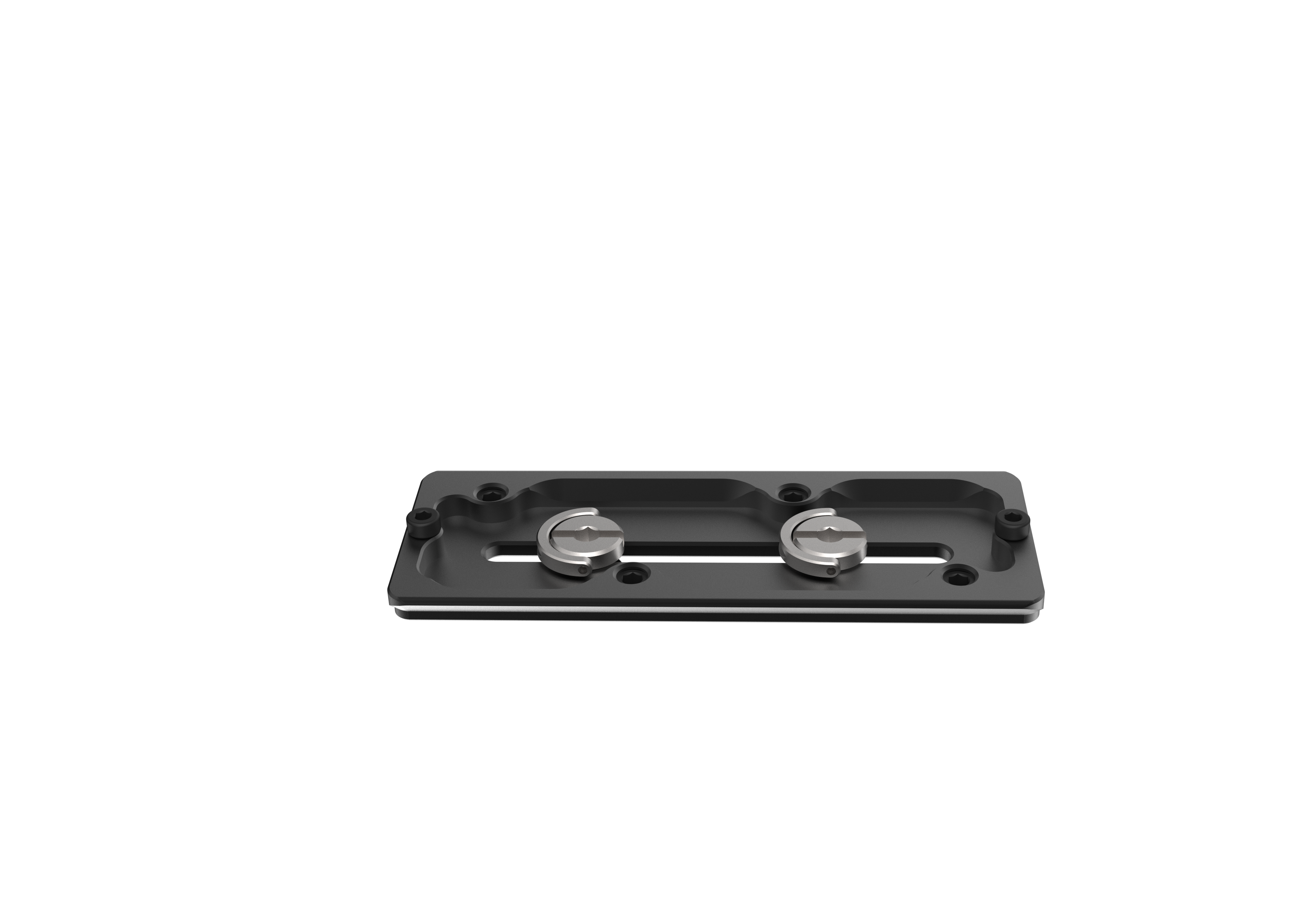 Tricer BR Long Lens Arca Plate