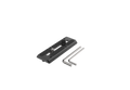 Tricer-BR 4" Long Lens Arca Plate