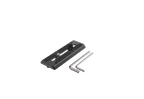 Tricer-BR 4" Long Lens Arca Plate