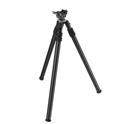 Tricer HK + AK Ball Head Shooting Tripod Kit