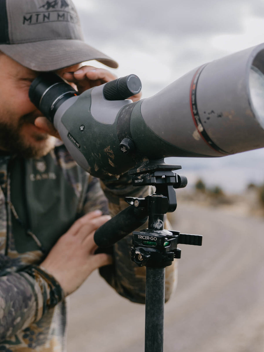 Tripod Accessories