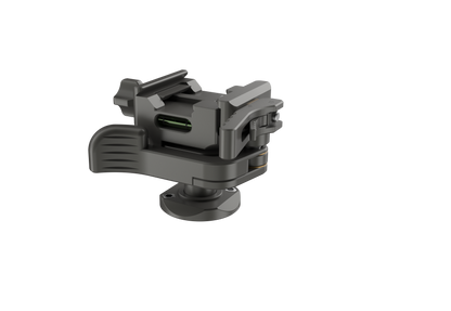 X2 - Competition Shooting Tripod + Ball Head Kit