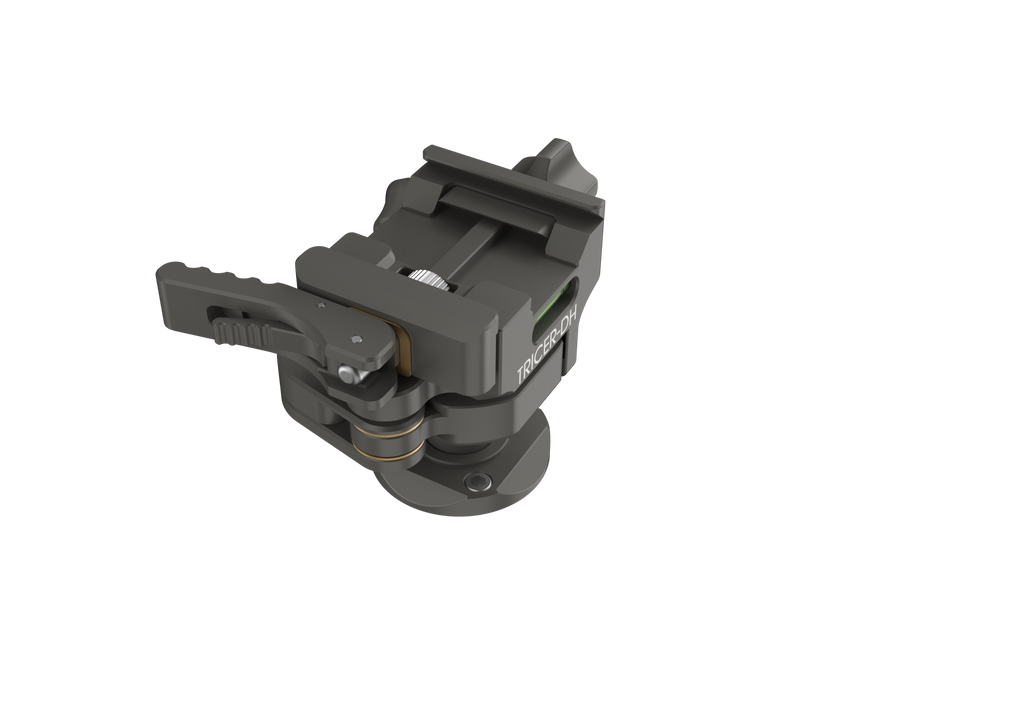 Tricer-DH Ball Head