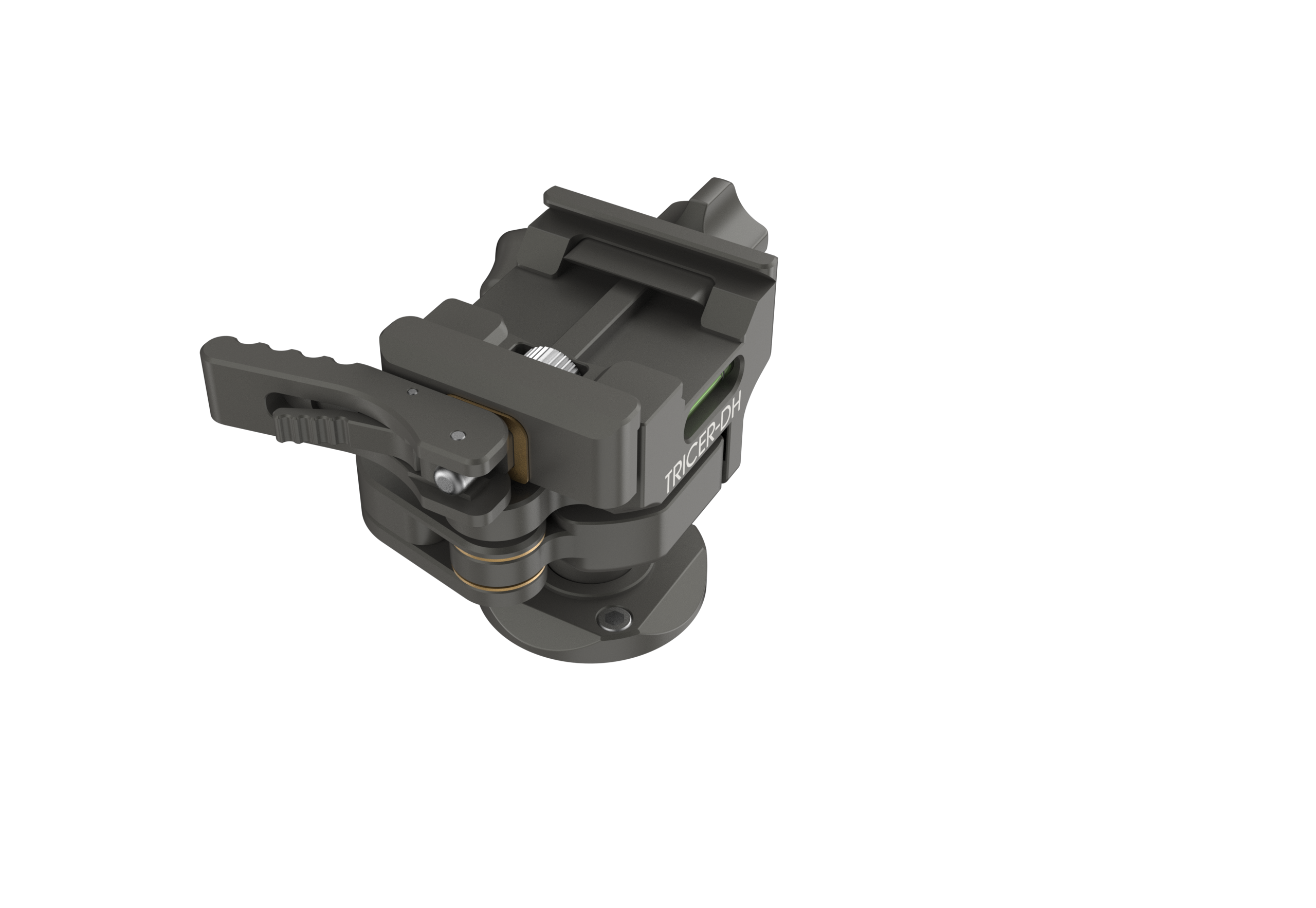 Tricer-DH Ball Head
