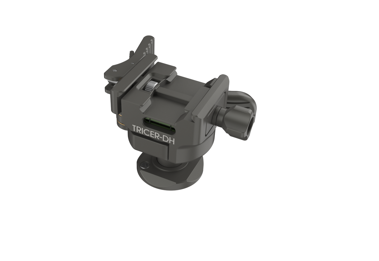 X2 - Competition Shooting Tripod + Ball Head Kit