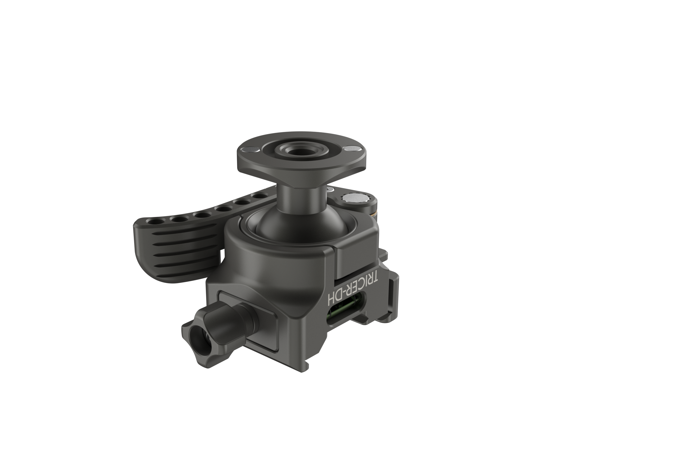Tricer-DH Ball Head