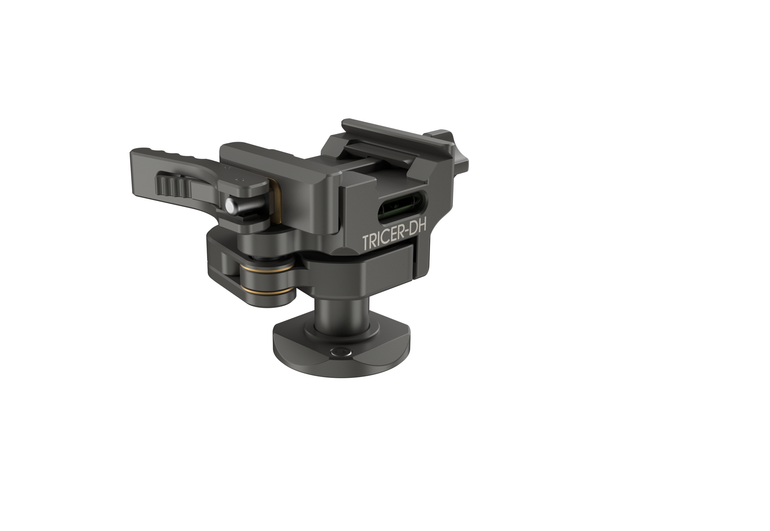 Tricer-DH Ball Head
