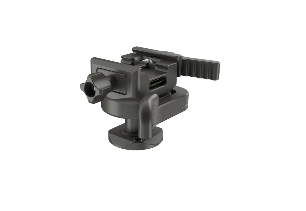 Tricer-DH Ball Head