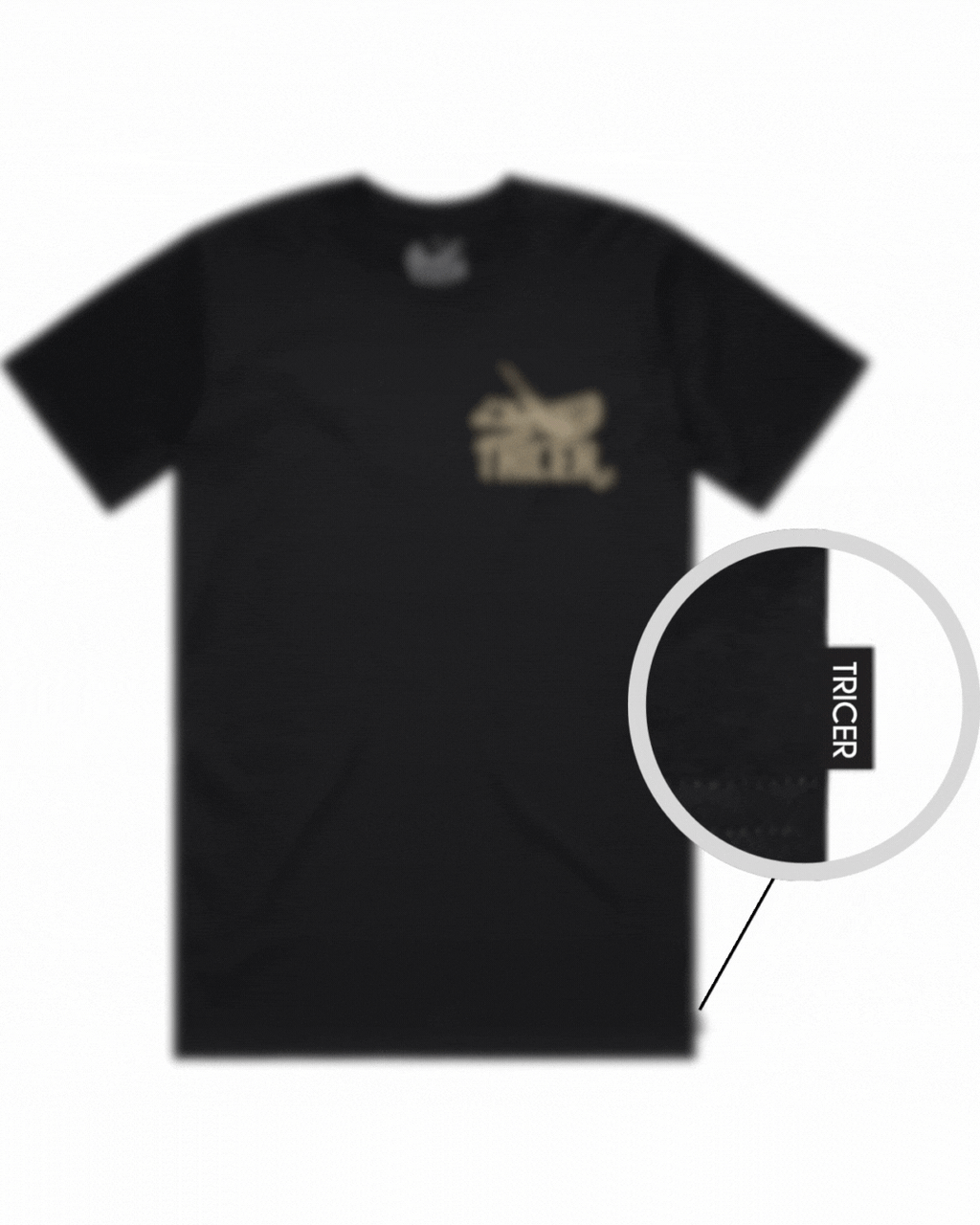 Dino Pack Out T-Shirt
