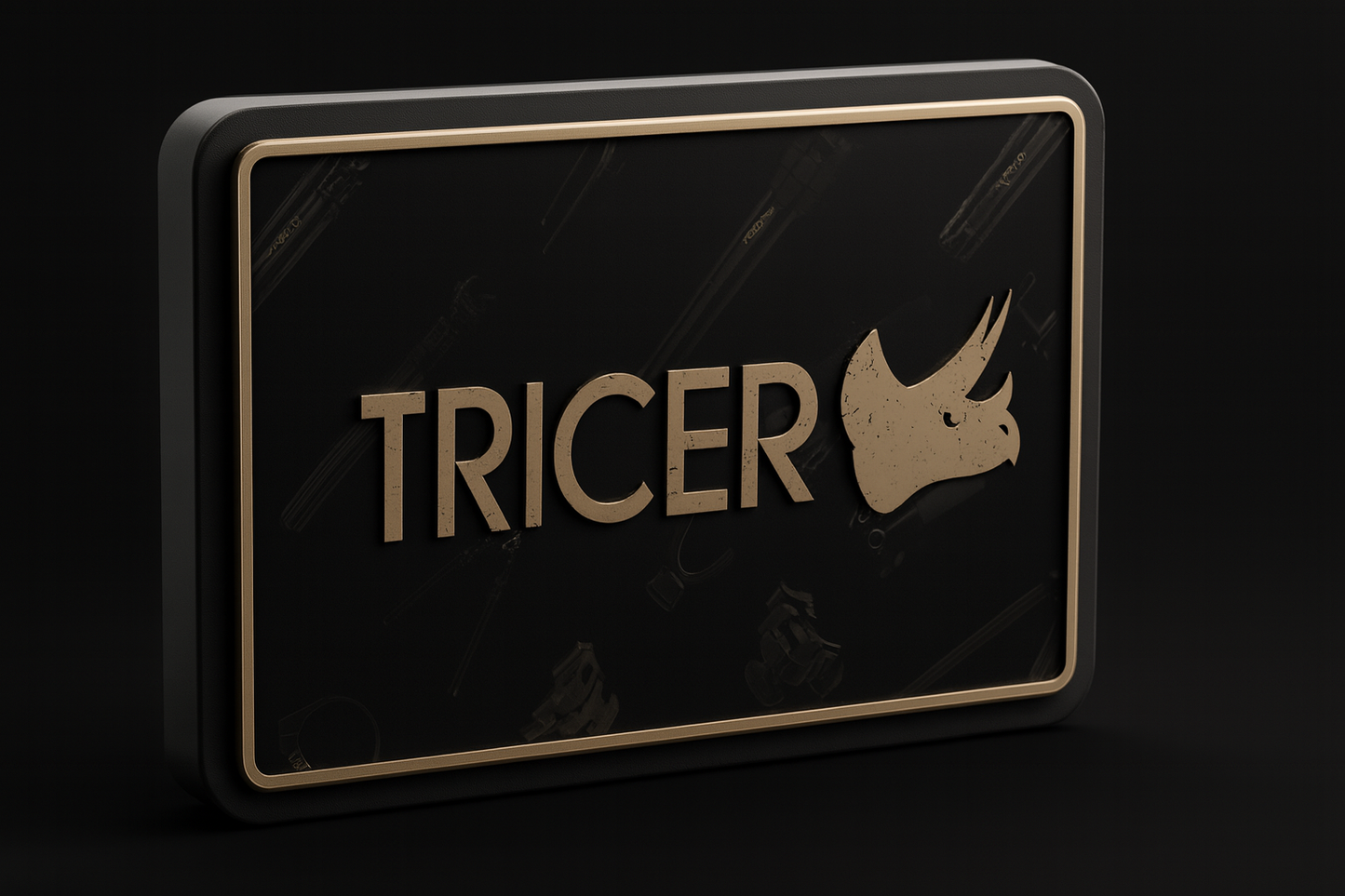 Tricer E- gift card