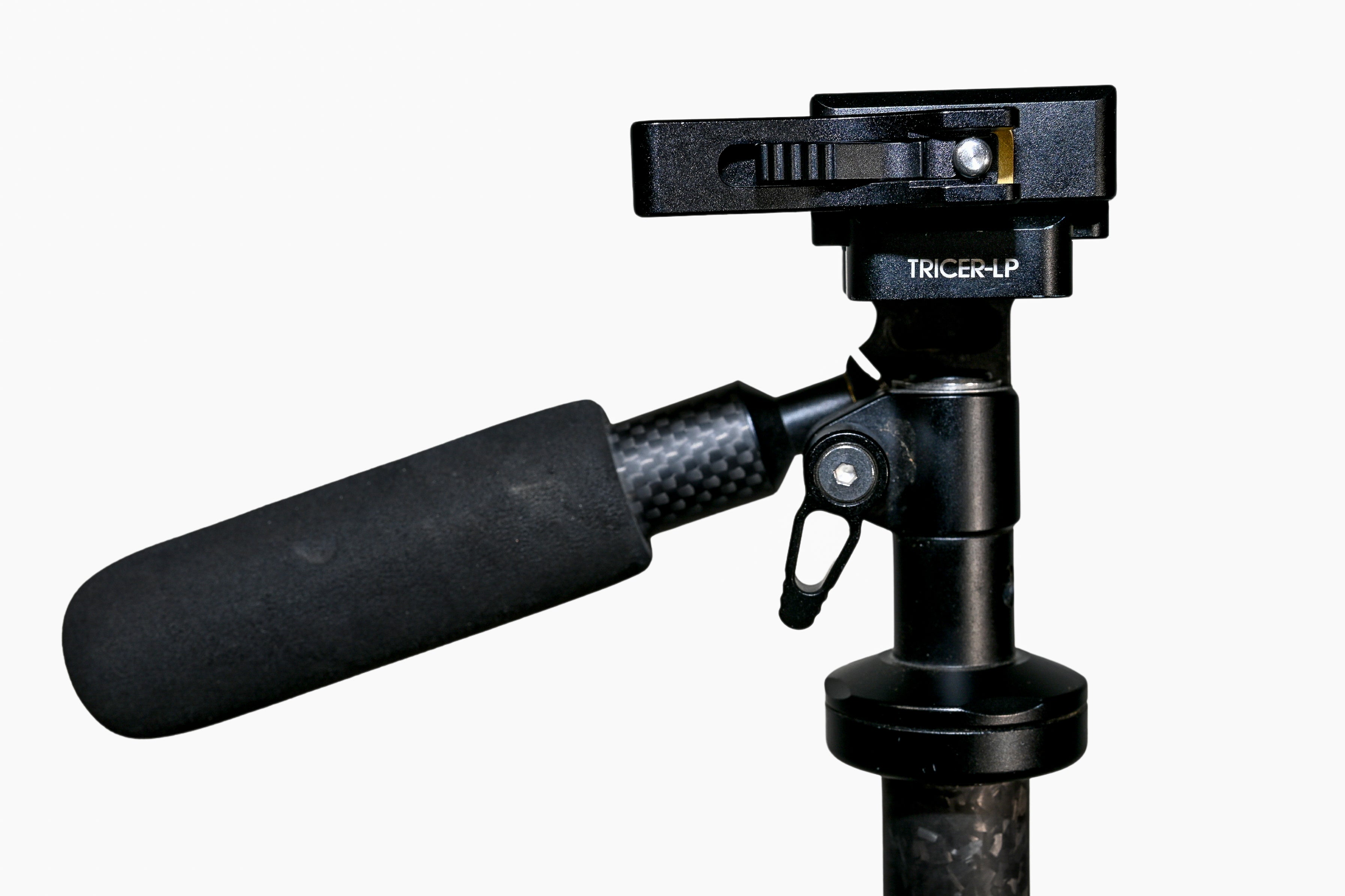Tricer-GO Quick Release Arca