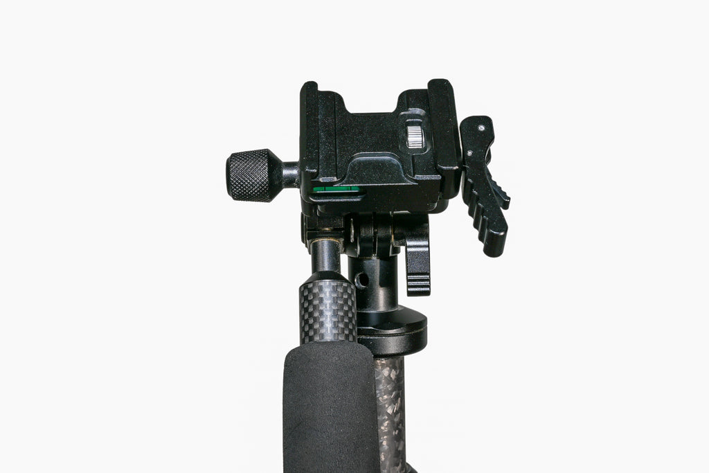 Tricer-GO Quick Release Arca