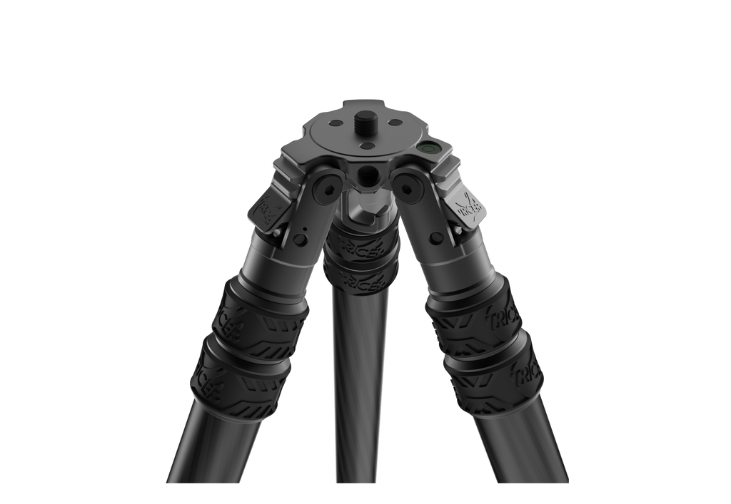 Tricer-HK Shooting Tripod