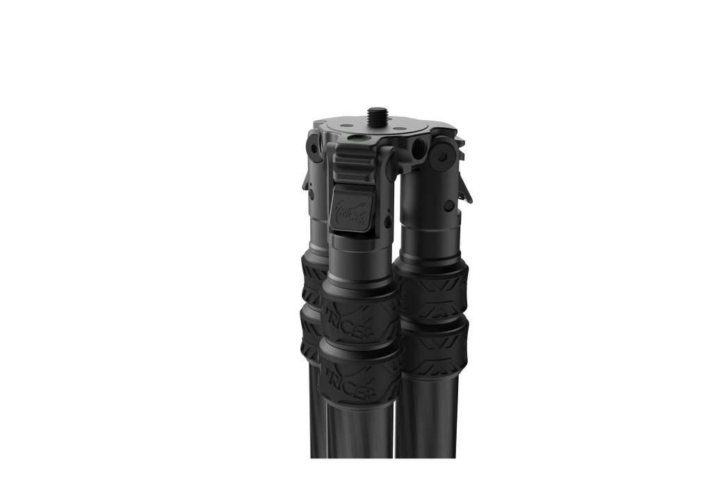 Tricer-HK Shooting Tripod