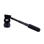 Ultimate Spotting Scope Tripod + Pan Head Kit