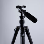 Tricer-LP Pan Head