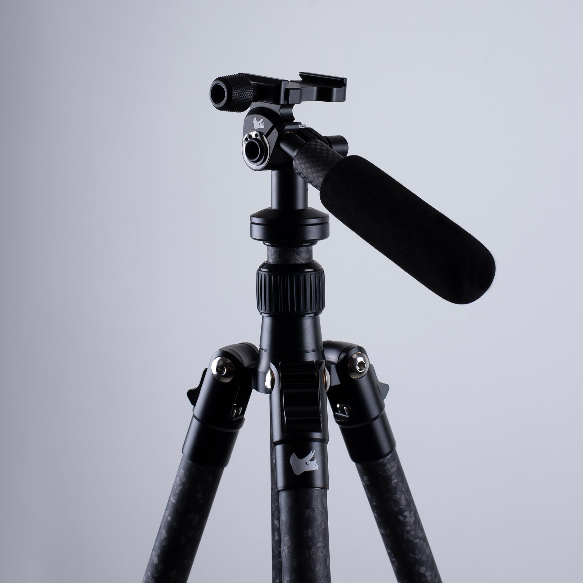 Tricer-LP Pan Head