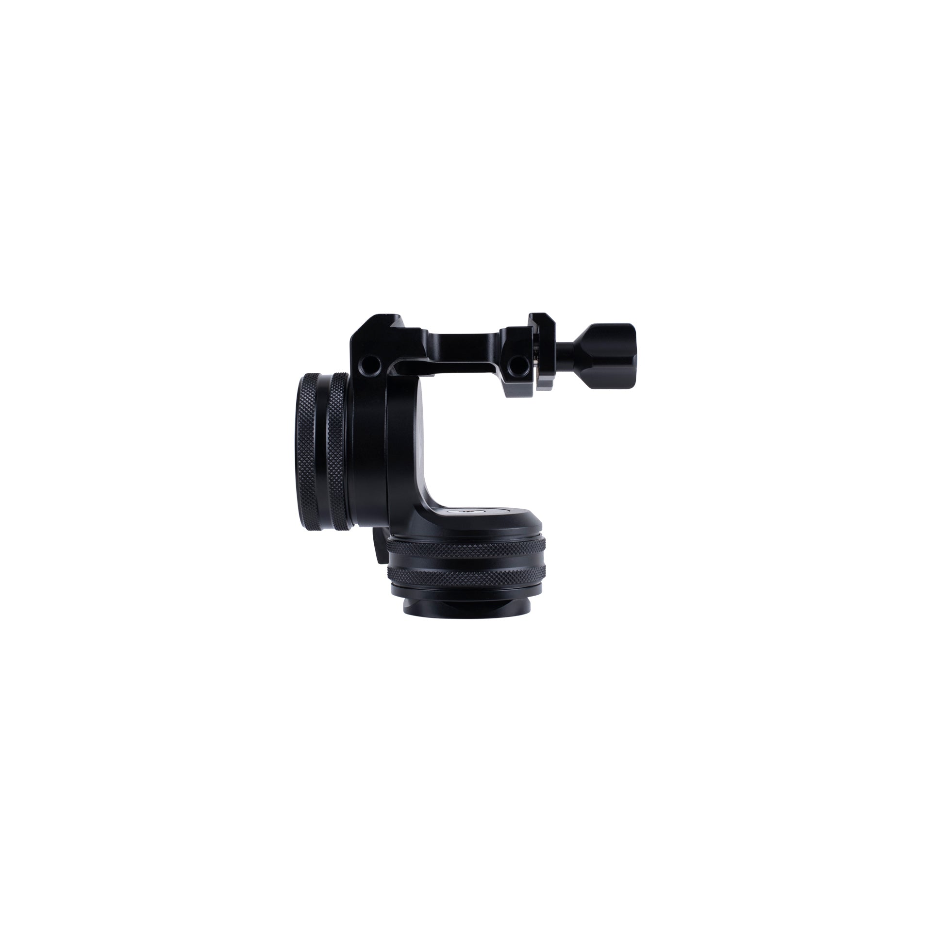 Tricer-BP Pan Head