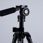 Tricer-BP Pan Head