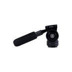 Ultimate Spotting Scope Tripod + Pan Head Kit