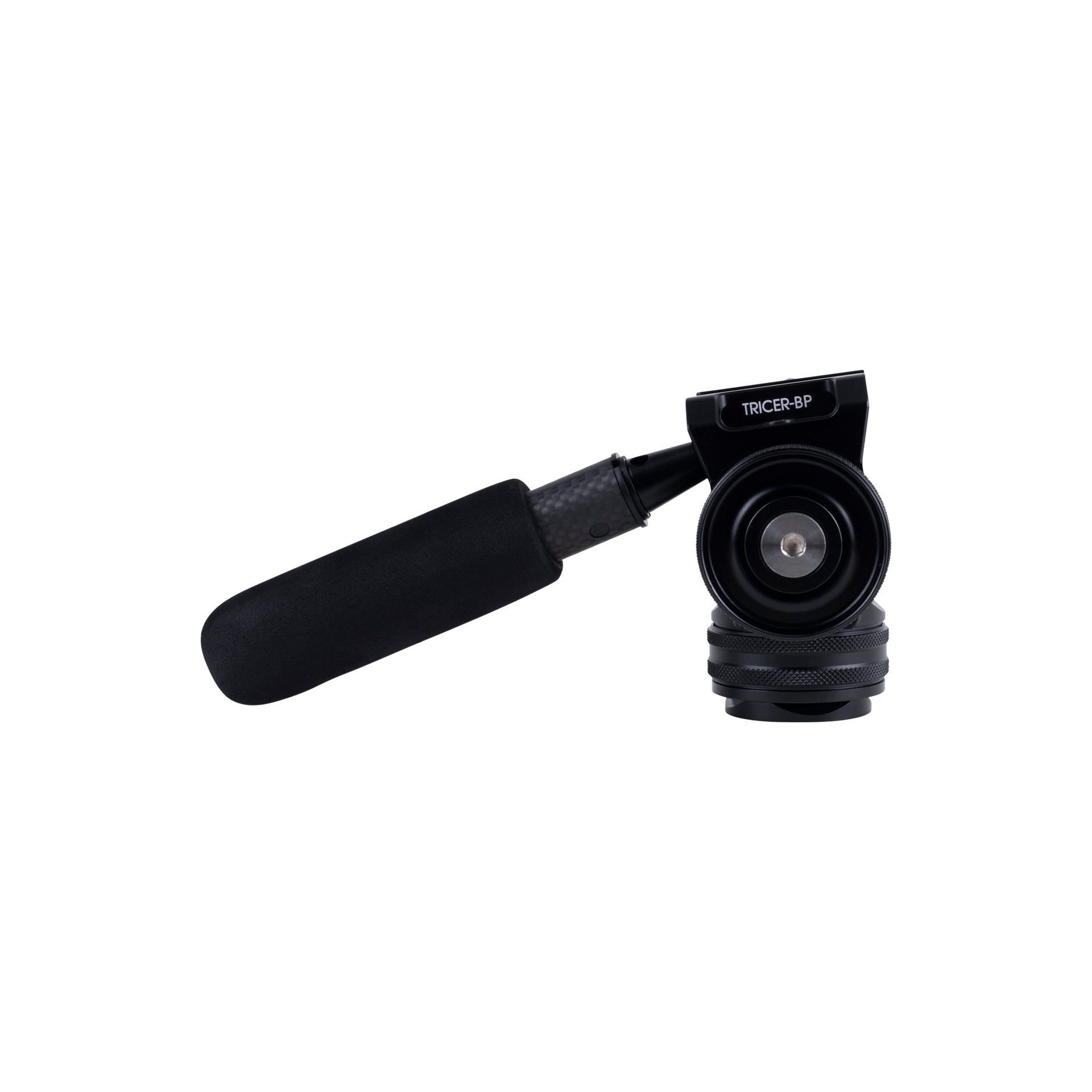 Ultimate Spotting Scope Tripod + Pan Head Kit