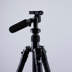 Tricer-LP Pan Head