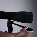Tricer-BP Pan Head