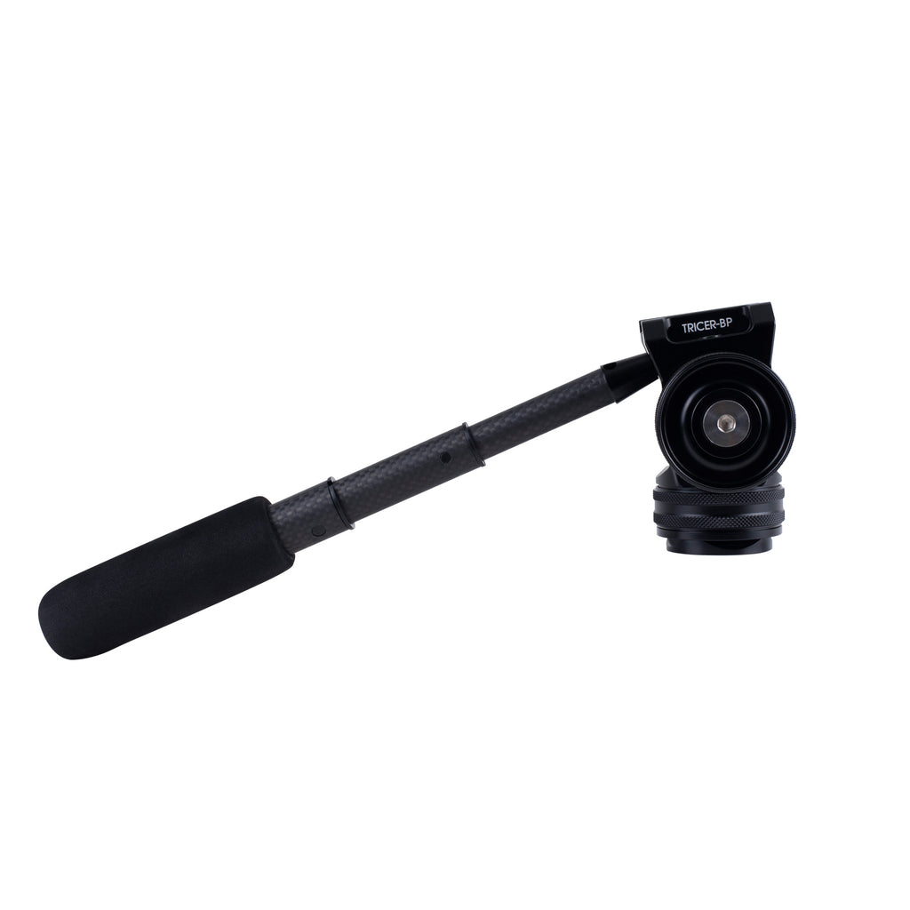 Tricer-BP Pan Head