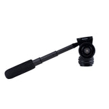 Tricer-BP Pan Head