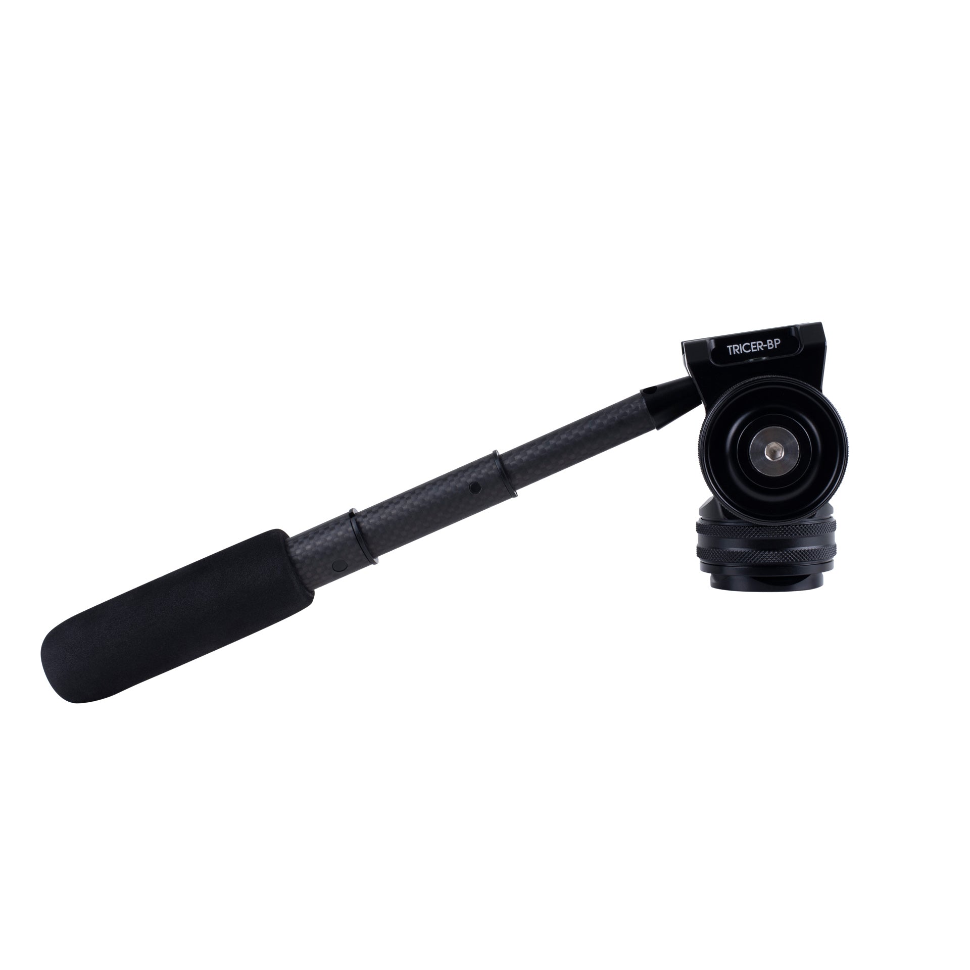 Tricer-BP Pan Head
