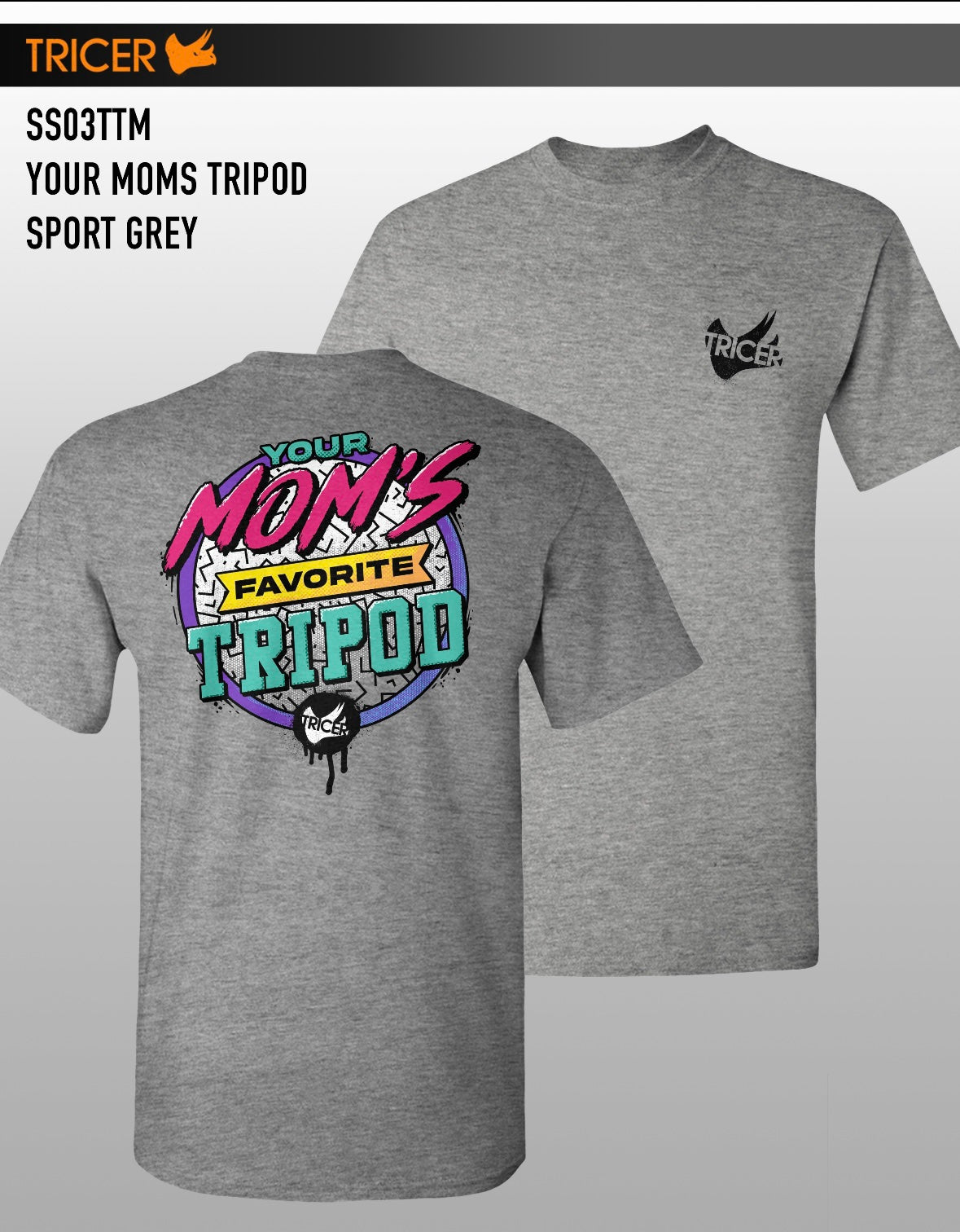 Your Mom Shirt