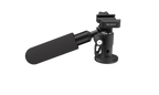 Backcountry Glassing Tripod + Pan Head + Bino Adapter Kit (Sitting/Standing)