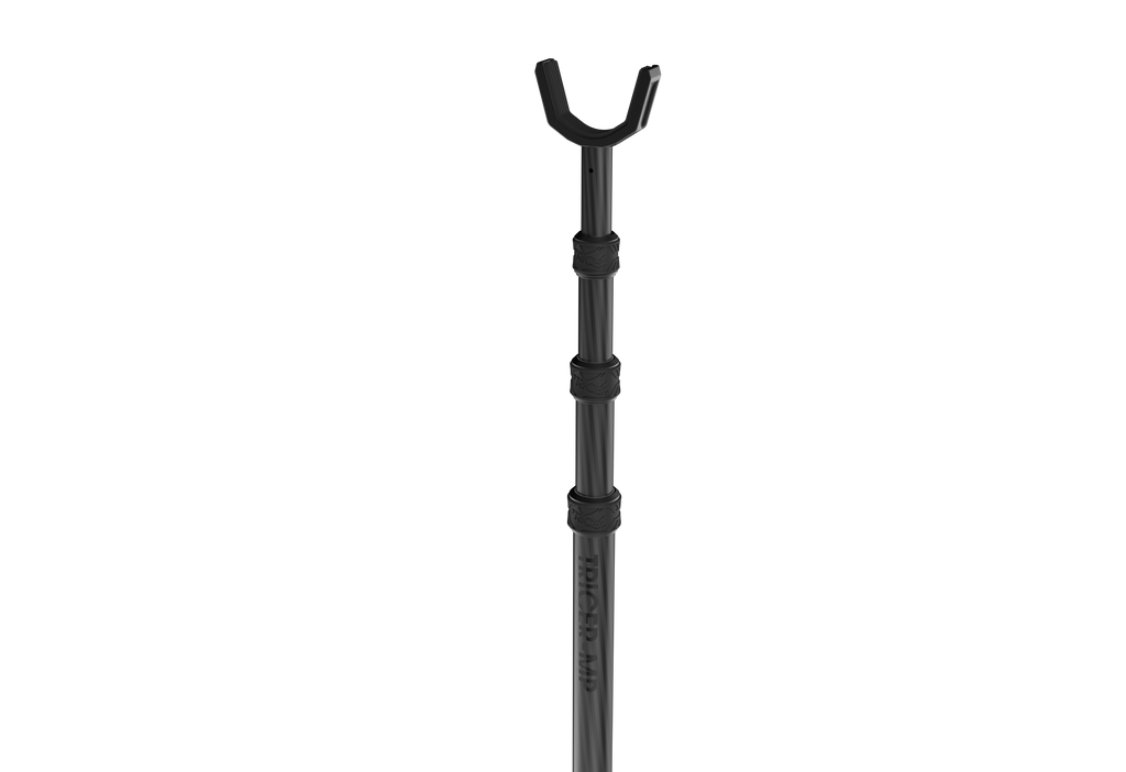Tricer-MP Monopod