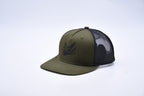 Legacy Hat | Military Green